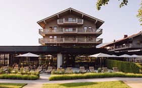 Parkhotel Egerner Höfe